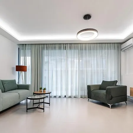 Kapa Luxury Living *
