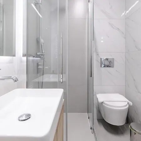 Apartmán Kapa Luxury Living *