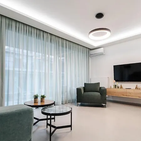 Kapa Luxury Living *