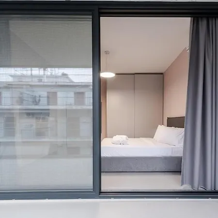 Kapa Luxury Living 볼로스
