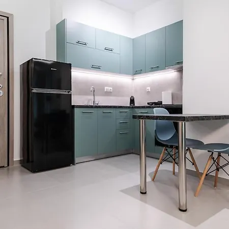 Kapa Luxury Living 아파트