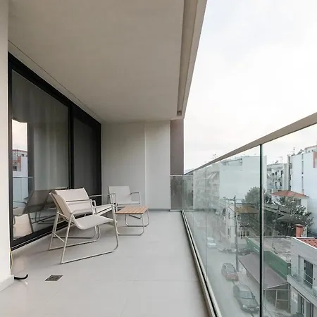Kapa Luxury Living Apartmán *