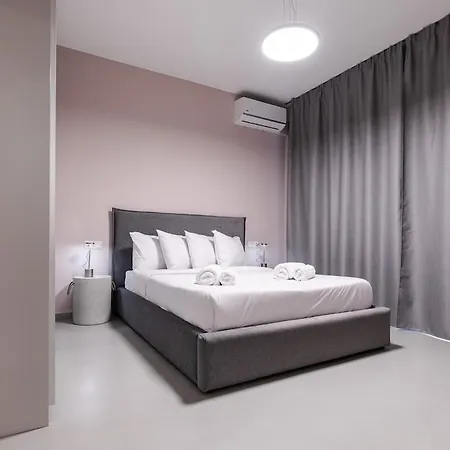 Kapa Luxury Living Apartmán