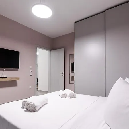 Kapa Luxury Living *